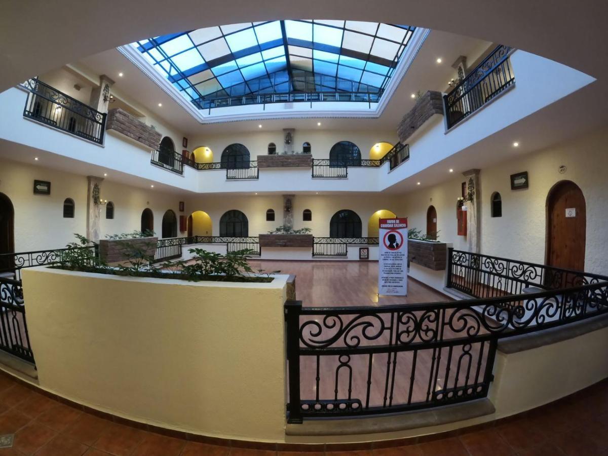 Hotel Casa De Las Palomas Тонала Экстерьер фото