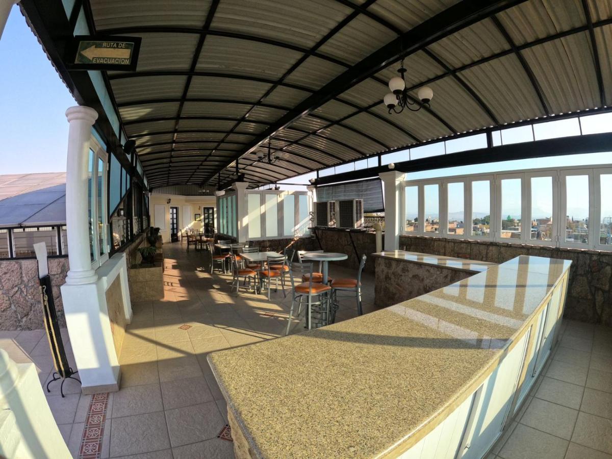 Hotel Casa De Las Palomas Тонала Экстерьер фото