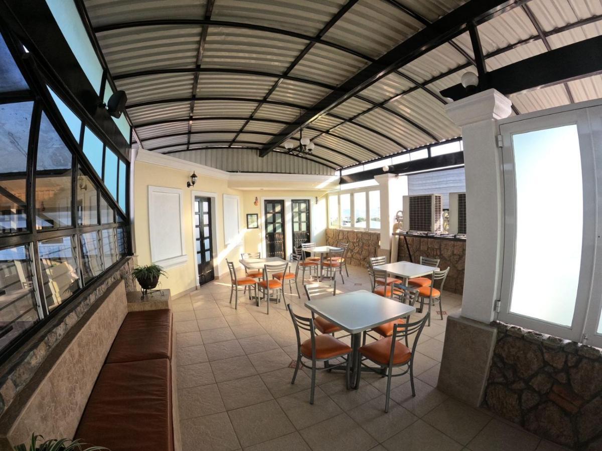Hotel Casa De Las Palomas Тонала Экстерьер фото
